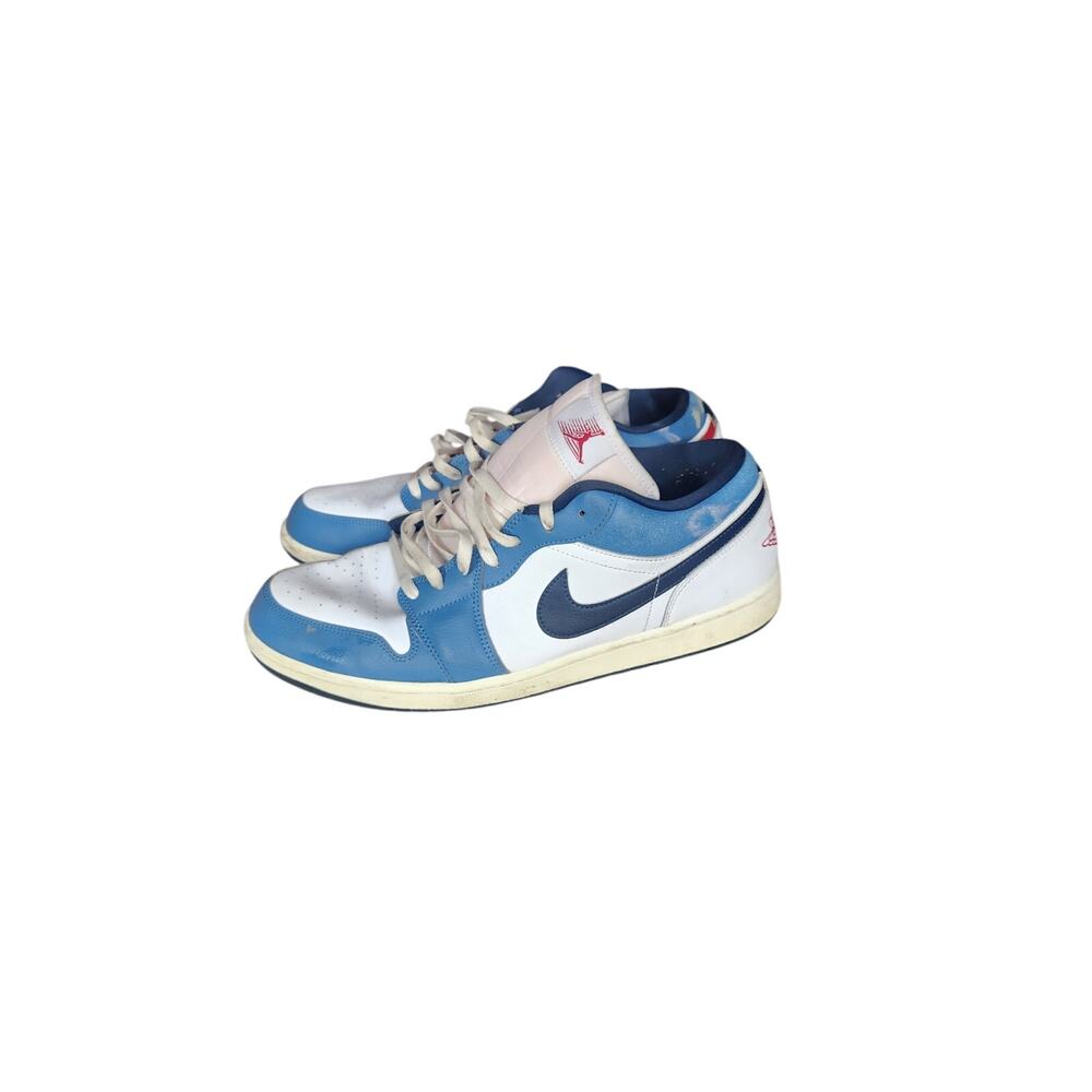 Jordan 1 Low Men's 15